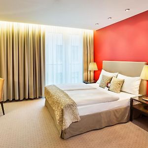 Austria Trend Hotel Savoyen Vienna